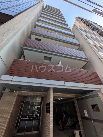 1/7 外観