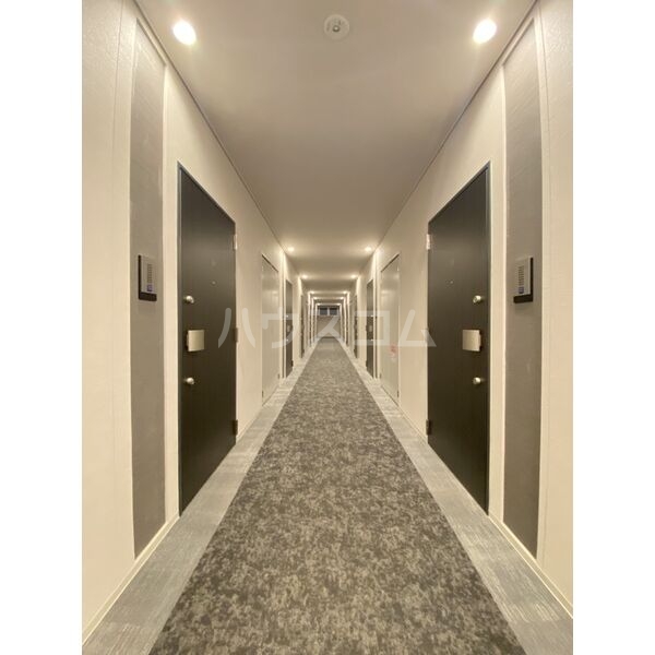 10/21 エントランス