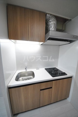 8/25 キッチン