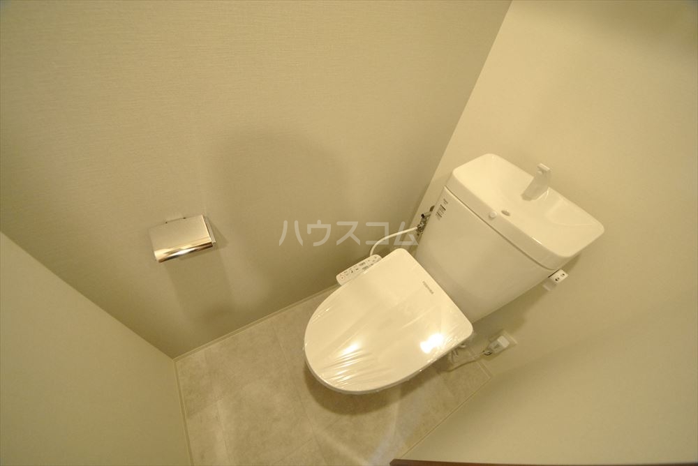 11/25 トイレ