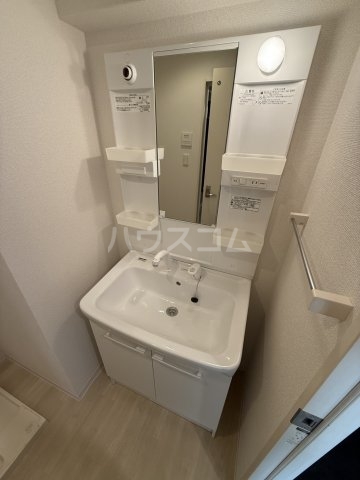 13/27 洗面