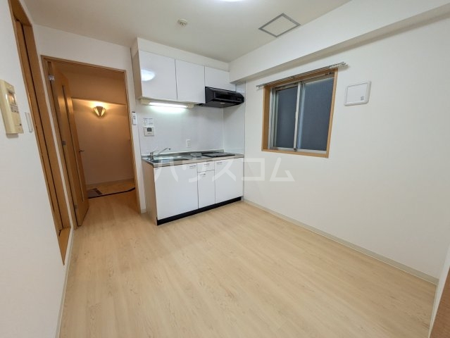 3/27 リビング/ダイニング