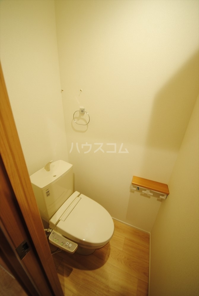 15/30 トイレ