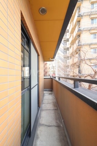 15/30 バルコニー