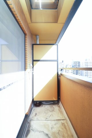 14/30 バルコニー