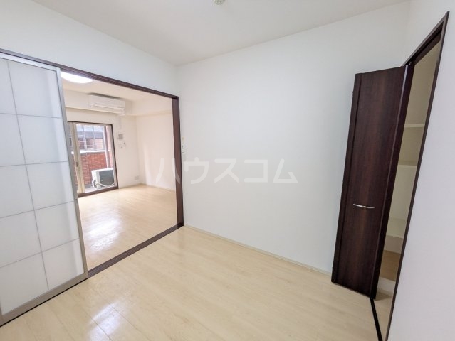 5/30 室内
