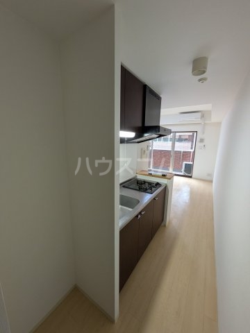 11/30 キッチン