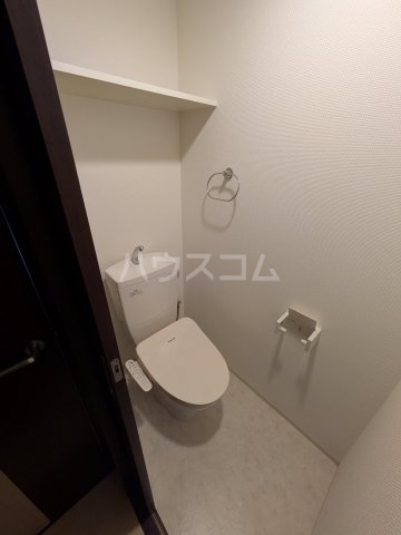 13/30 トイレ