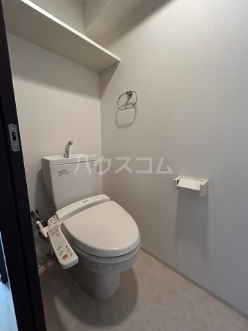 11/28 トイレ
