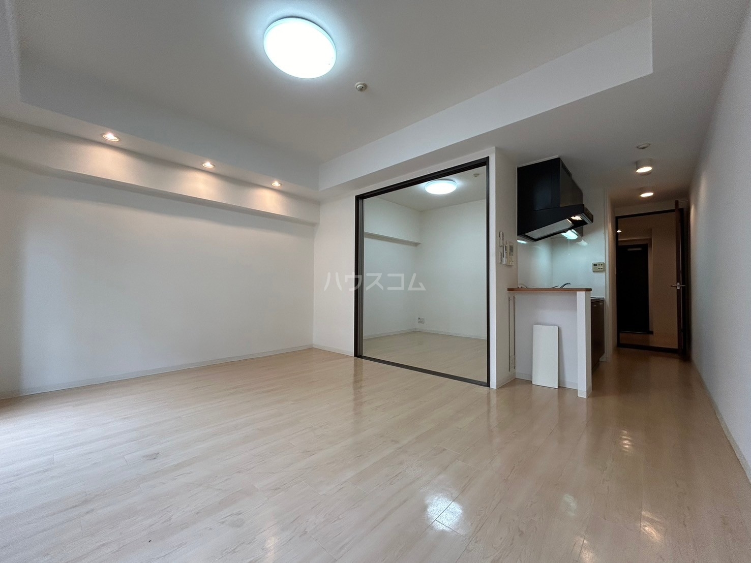 3/30 リビング/ダイニング