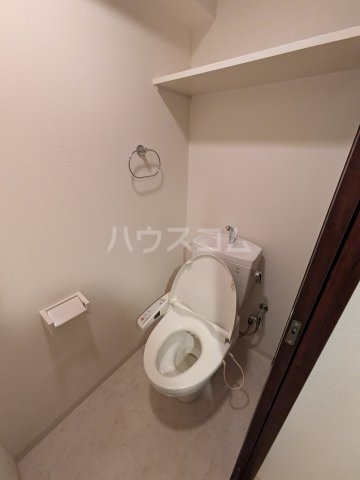 12/29 トイレ