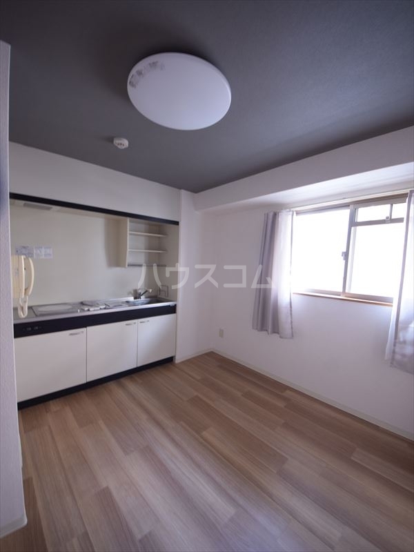 4/26 リビング/ダイニング