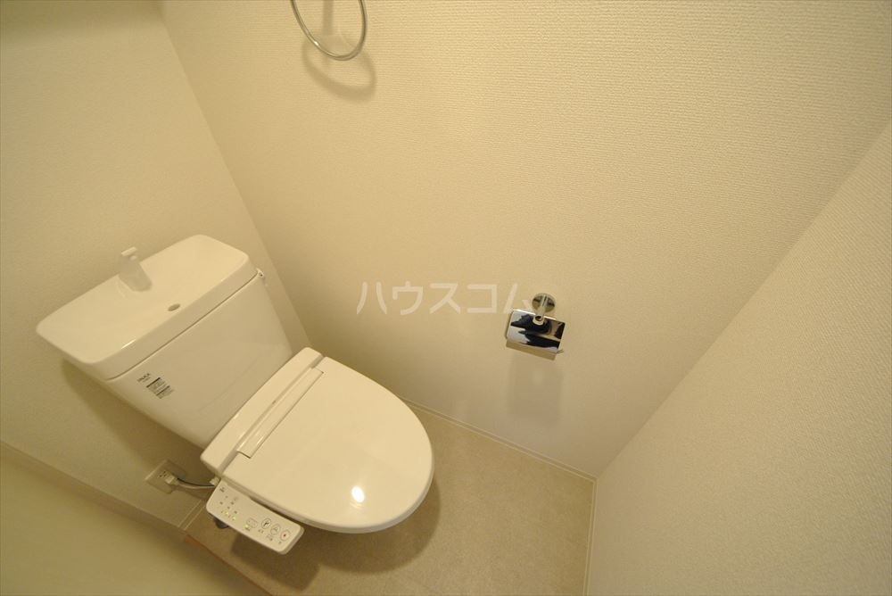 13/30 トイレ