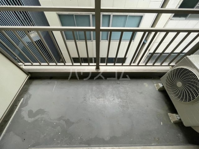 16/30 バルコニー