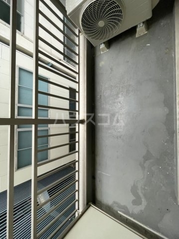 18/30 バルコニー