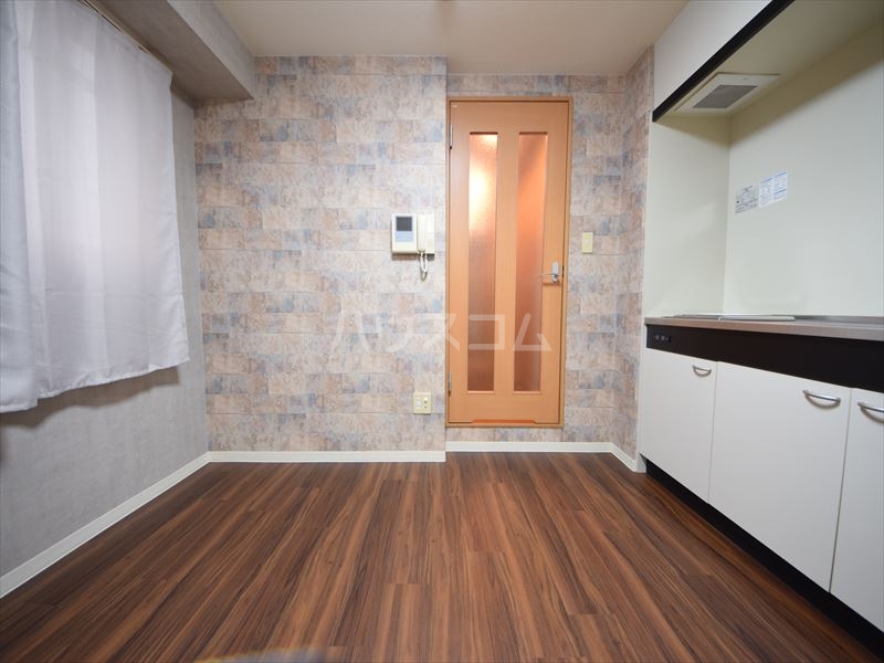 4/29 リビング/ダイニング