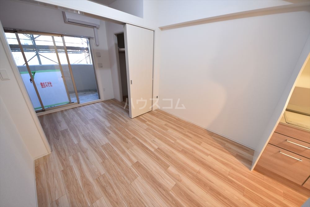 4/30 リビング/ダイニング