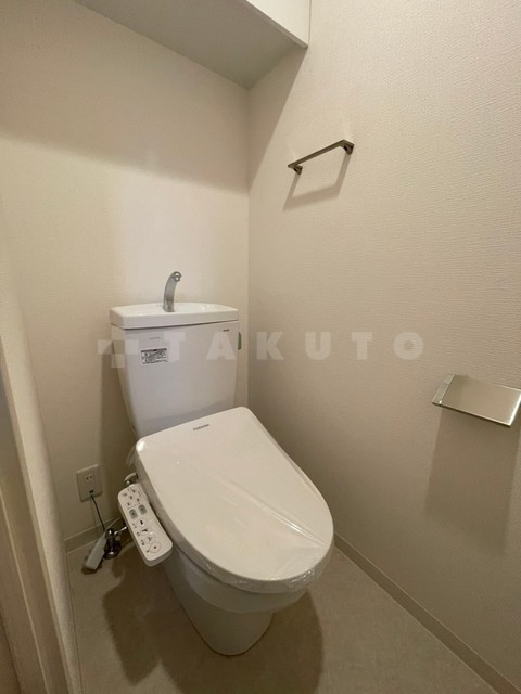 11/27 トイレ