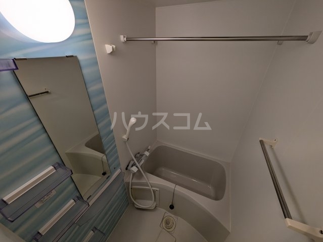 8/21 浴室