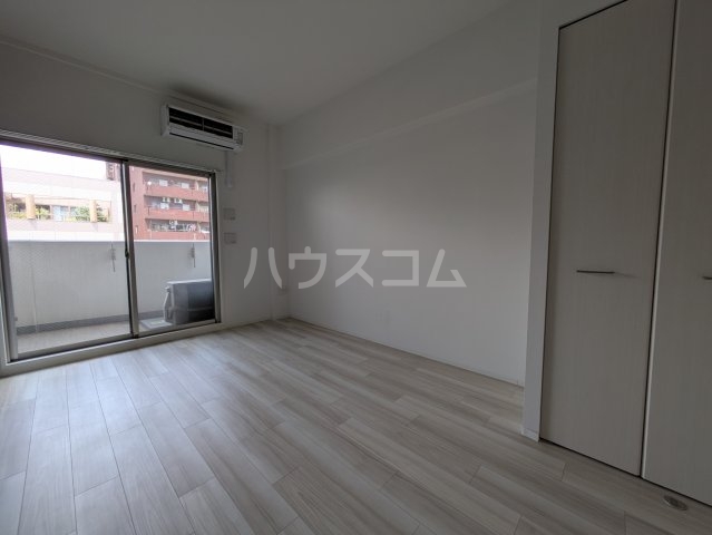 4/21 室内