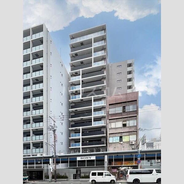 1/30 外観