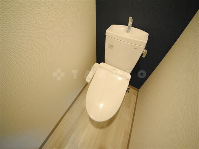 15/30 トイレ