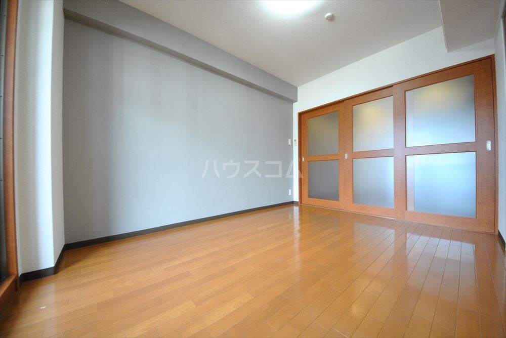 5/30 室内