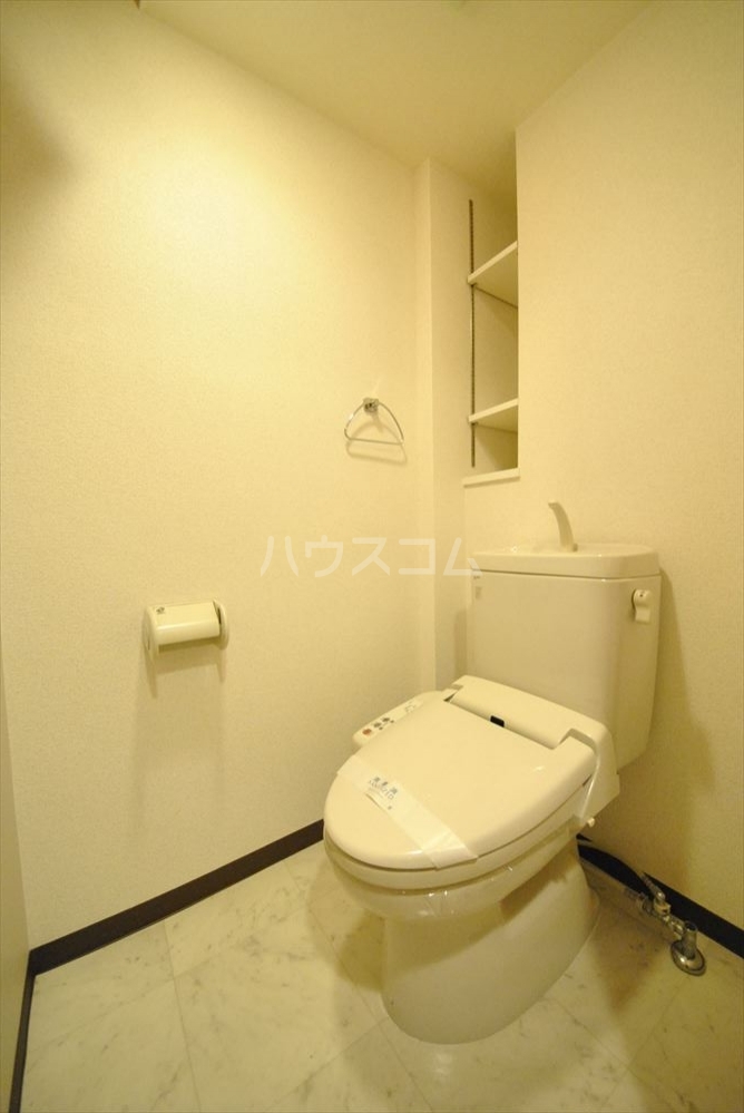 17/30 トイレ