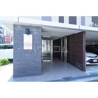 14/21 エントランス