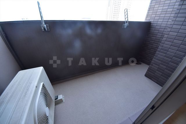 16/26 バルコニー