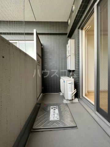 14/24 バルコニー