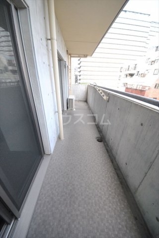 17/30 バルコニー