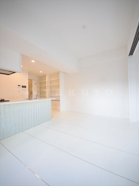 3/30 リビング/ダイニング