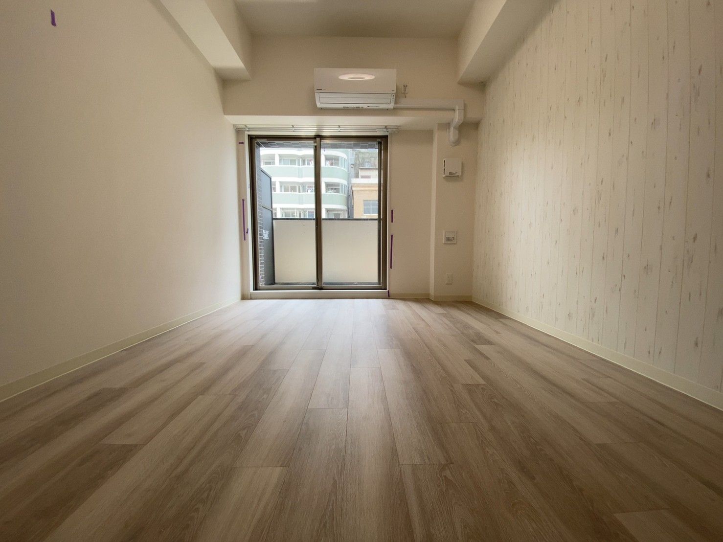 3/20 リビング/ダイニング