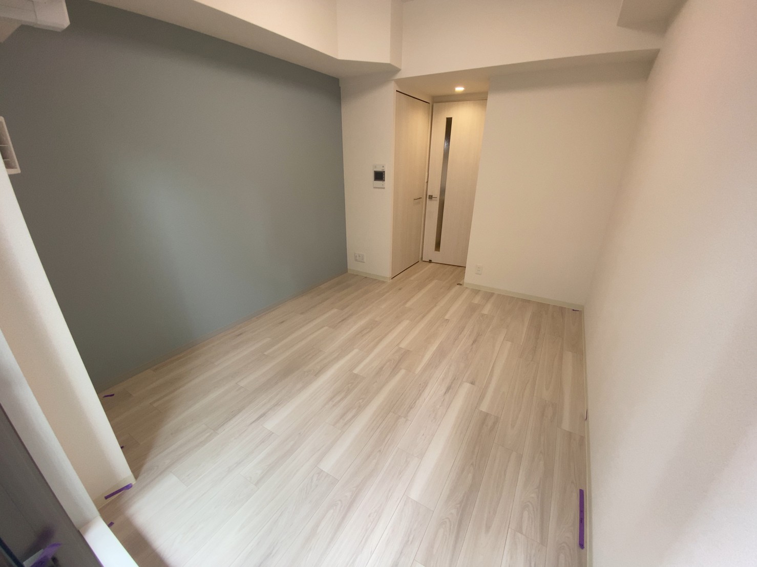 3/22 リビング/ダイニング