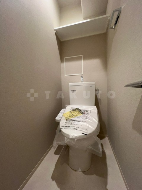 12/30 トイレ