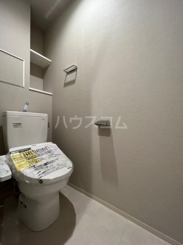 17/30 トイレ