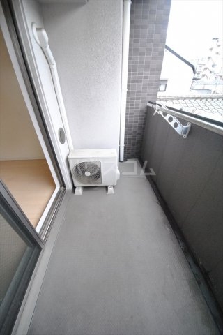 22/30 バルコニー