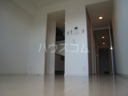 3/24 リビング/ダイニング