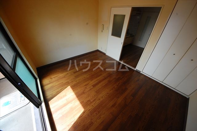 4/28 リビング/ダイニング