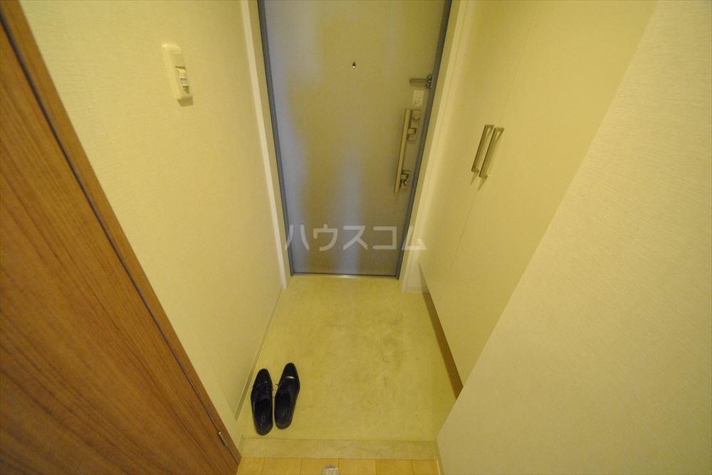 17/30 バルコニー