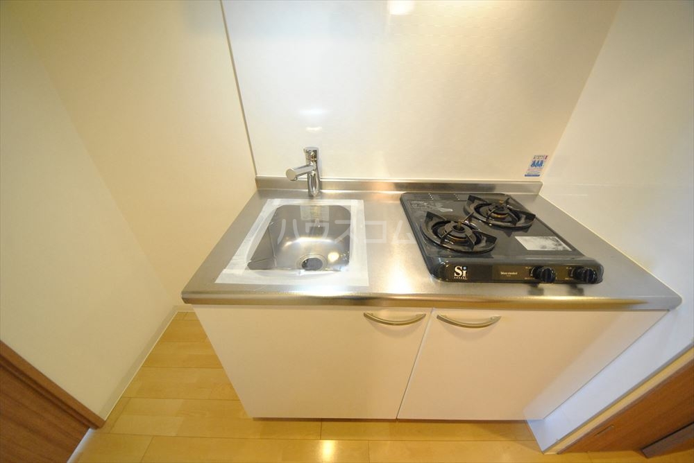 18/30 バルコニー