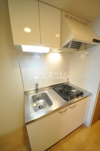 8/30 キッチン