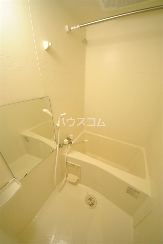 10/30 浴室