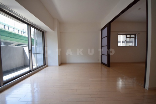 3/22 リビング/ダイニング