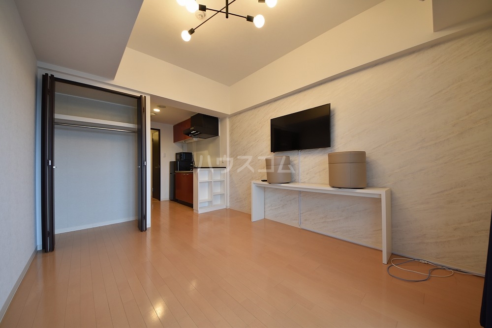 3/30 リビング/ダイニング