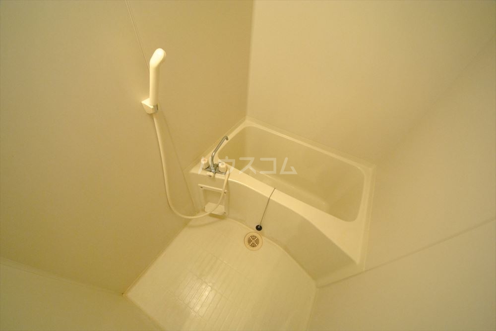 11/28 浴室