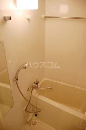 12/30 浴室