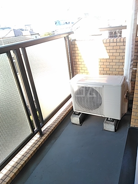 14/27 バルコニー