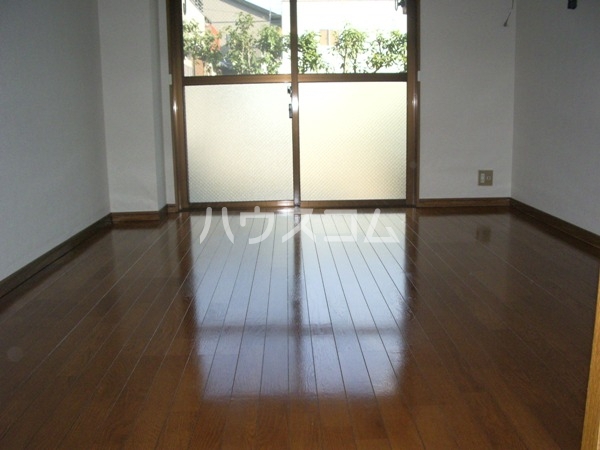 5/24 リビング/ダイニング